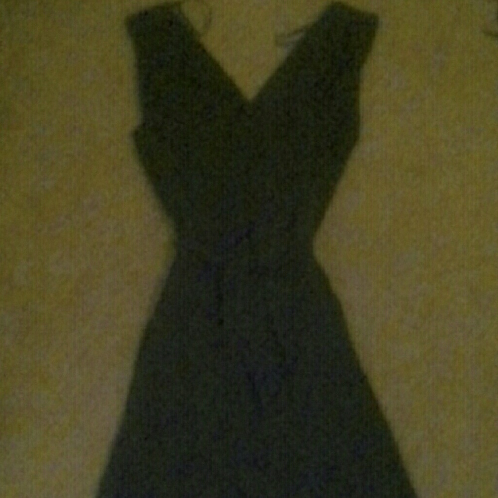 Black Jumpsuit